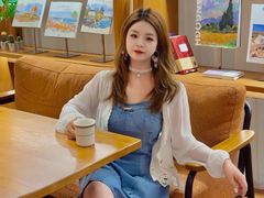 -米漾酒店(深圳会展中心岗厦地铁站店)