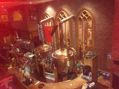 -德国金皇冠啤酒坊(硅谷大街店)