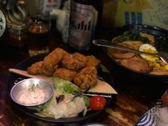 -小川洋风料理(汉街店)