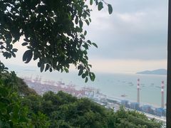 -小南山公园