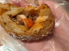 -巴扎屋大盘鸡·新疆菜(汇嘉时代店)