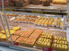 -味多美蛋糕(杨闸环岛店)