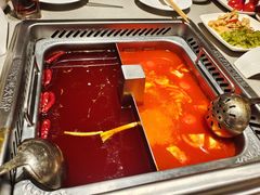 -海底捞火锅(和安宁春城店)