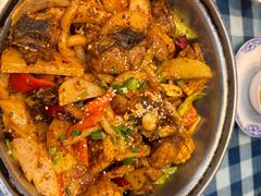 -伊帆食府·青海地方特色美食