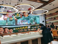 -豪客来牛排(红豆万花城店)
