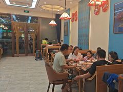 -哈啾嗨·蒙文化主题餐厅(京汉新城店)