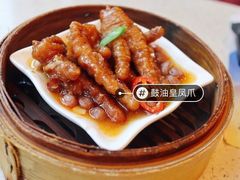 -点都德(千灯湖环宇城店)