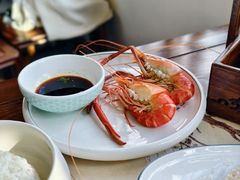 -蟹村草堂·苏式园林人文农家·大闸蟹