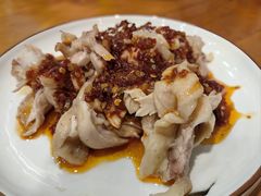 手撕鸡-邱大妈水煮(龙山店)