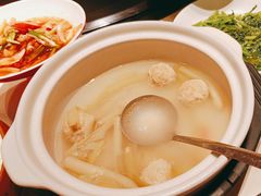-老淮安·淮安菜(涟水店)