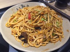 -亮亮拉面(师范路店)