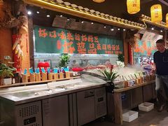 -民俗村柴火灶·景德江西菜(中国陶瓷博物馆店)
