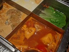 -海底捞火锅(番禺广场店)