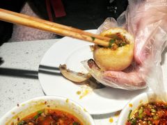 -海底捞火锅(长沙华创国际广场店)