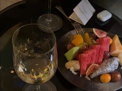 -云·酷 Atmosphere(国贸大酒店)