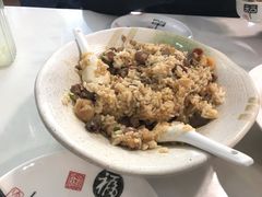 -小郭私房菜·海肠捞饭店(学士街店)