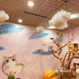 撸猫一时爽，一直撸猫一直爽！