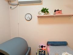 -润合汇养生馆(佳宁娜广场店)