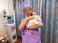 -福田家月子中心 产后 月嫂(市立母子医院店)