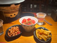 -水浒烤肉(国贸店)