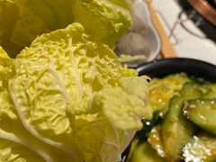 -京韵胡同·酱香羊蝎子火锅涮肉(长寿路店)