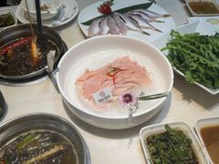 -围炉夜话·潮汕卤水火锅(榕江店)