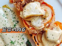 -恰餐厅CHAR Grill(北京三里屯洲际店)
