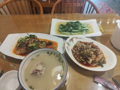 -易老妈蹄花.特色川菜(人民公园总店)