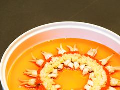 -翕间食·精致淮扬菜(江苏大剧院店)