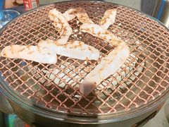 -入火韩国烤肉(凯旋广场店)