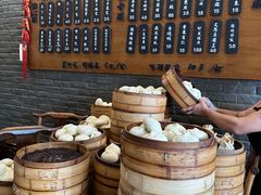 -潘德林茶社(新城河路店)