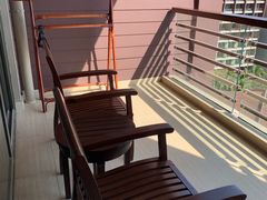 -三亚湾海居铂尔曼度假酒店