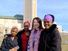 -哈桑二世清真寺