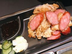 -馔豚·台北菜专门店(深圳湾万象城店)