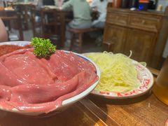 -楠火锅(西单店)