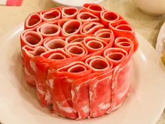 -八先生涮肉房(三里河店)
