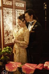 点击看大图 -唯一视觉婚纱摄影(李家村店)