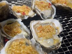 -蚝英雄·自助烤蚝(高新店)