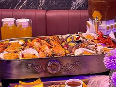 -冰城小镇音乐串吧·聚会餐厅(百子湾店)