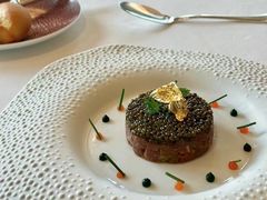 -Caprice(香港四季酒店)