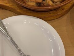 -萨莉亚意式餐厅(中北永旺店)