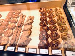 -LANLIZI BAKERY(COSMO店)