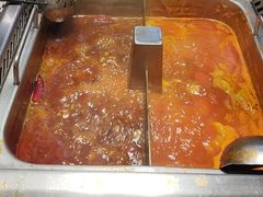 -海底捞火锅(赛格国际购物中心店)