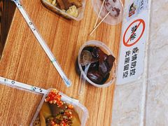 -阿姨牛杂(北京路店)