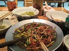 -田小狗的饭店(碧桂园店)