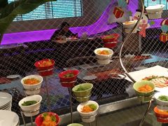 -万德诺富特酒店·自助餐厅(万德大厦店)