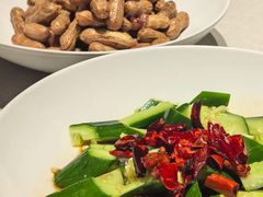 -杨氏青龙虾·羊蝎子(金盛路总店)