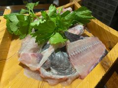 黔鱼-匠岳·王宝器麻椒鱼(全国总店)