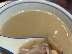 -农汤老店(顺联公园里店)