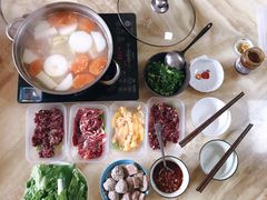-八合里潮汕鲜牛肉火锅(深圳海岸城店)